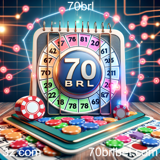 Descubra a Diversão do Bingo no 70brl
