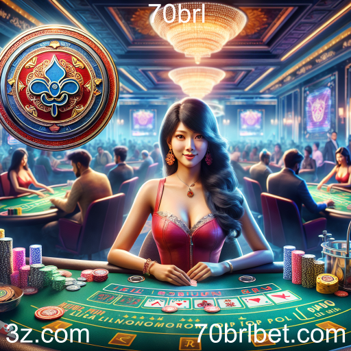 A Revolução dos Jogos Ao Vivo